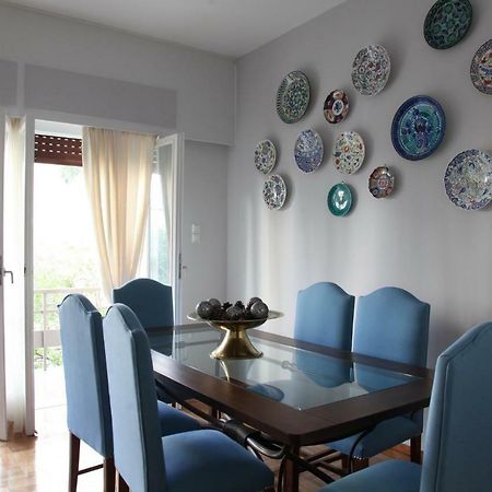 Stylish Flat At Edem Beach By Athenian Homes Eksteriør bilde