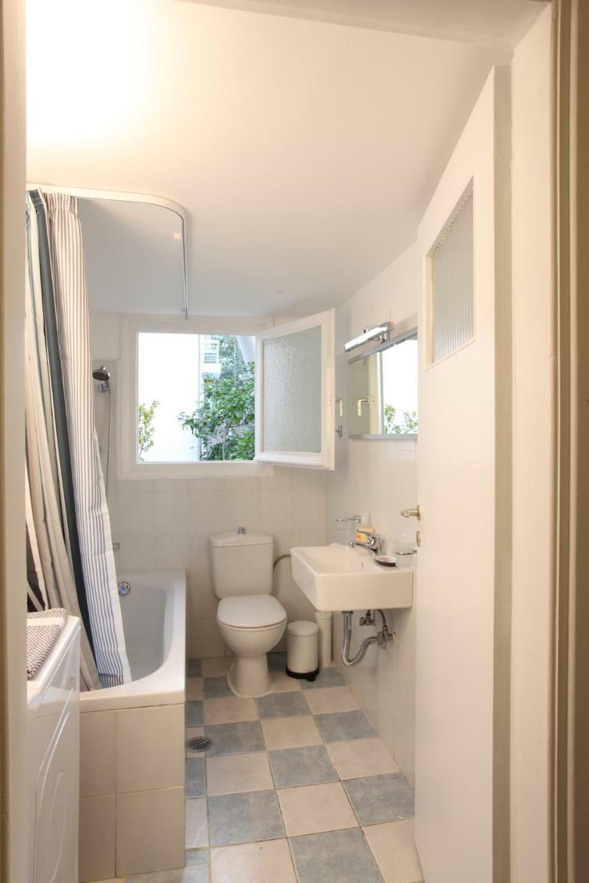 Stylish Flat At Edem Beach By Athenian Homes Eksteriør bilde